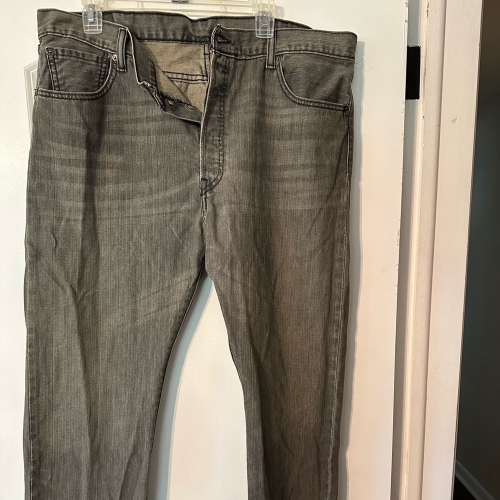 Levis 501xx men’s jeans 40x30